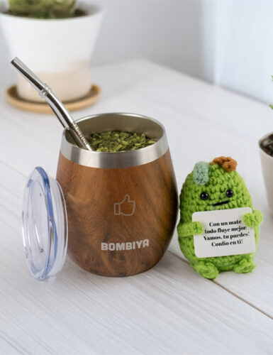 Mate Edicion Soporte Emocional
