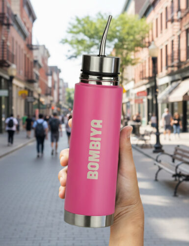 Auto mate Fucsia 500ml Home Page