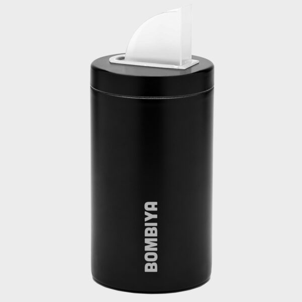 Yerbero Acero Inoxidable