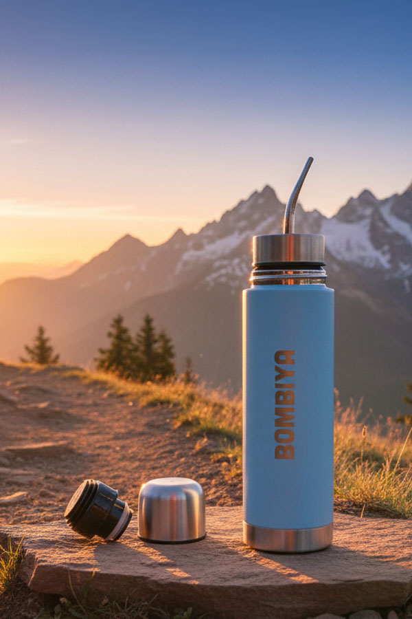 Mate Listo Bombiya 750ml imagen hero mobile